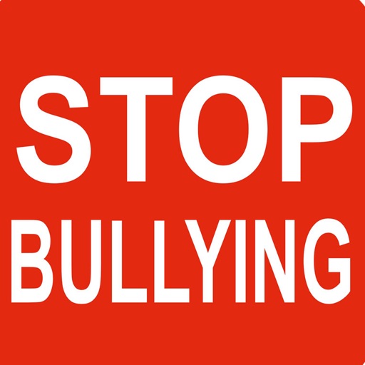 Bullying at Work - Anti-bullying Guide icon