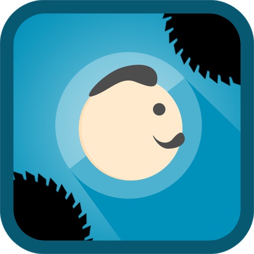Adventures of Flying Orb's Rush Pro iOS App