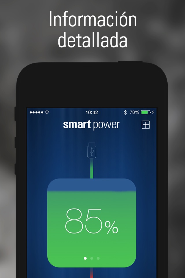 Elgato Smart Power screenshot 3