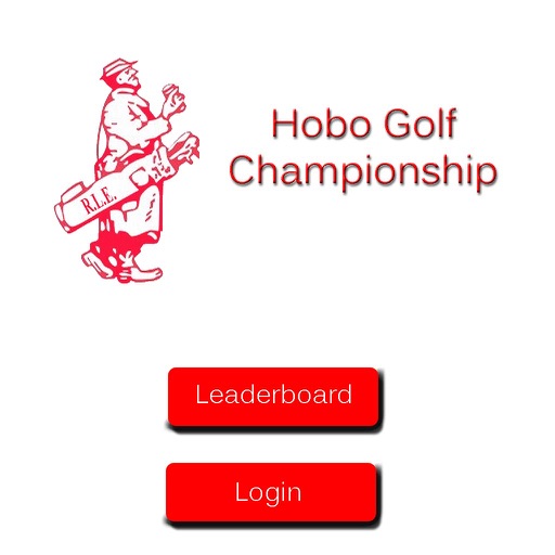 Hobo Golf Championship