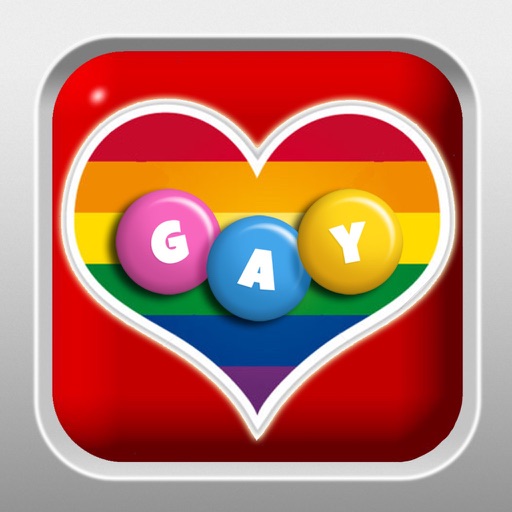 Guess Who Gay HD - Celebrating Bisexuals, Gays, LGBT, Lesbians, & Transgender iOS App