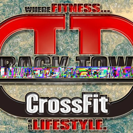 Track Town Cross Fit