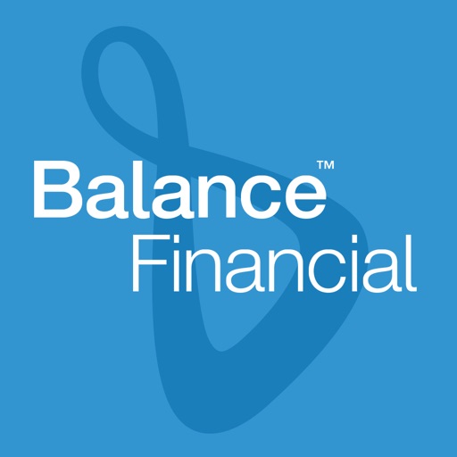 Balance Financial from Walgreens