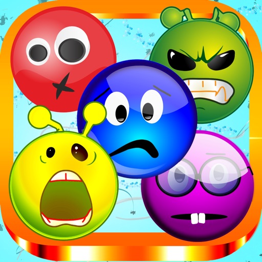 Emoji Swipe: Wham! iOS App