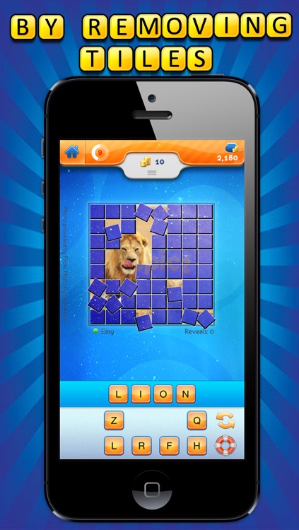 Depict – The Photo Puzzler Guess my Picture Riddle