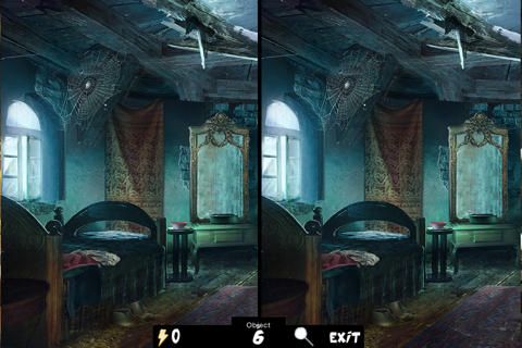 Spot The Difference 2 - Hollywood Criminal Case screenshot 3