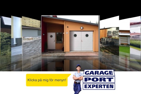 Garageportexperten screenshot 3