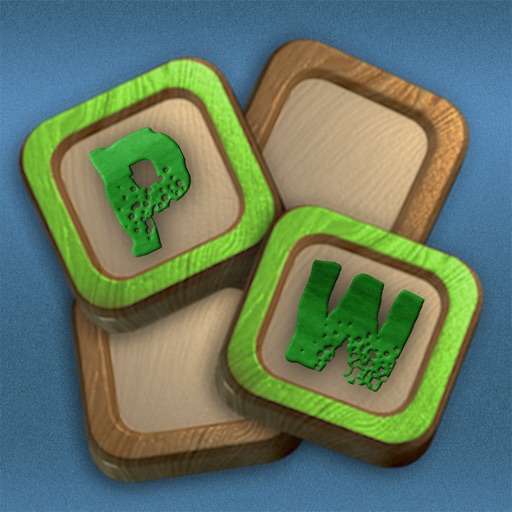 Puzzle Words - Get Smart icon