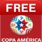 This is a mobile football portal where you can find your favorite 2015 Copa American  football teams, matches, league table, league schedule or live scores