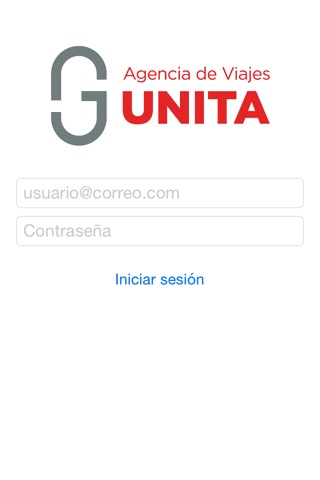 Agencia de Viajes Unita screenshot 3