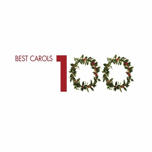 100 Best Christmas Carols icon