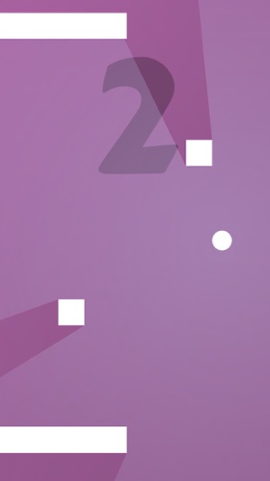 Amazing Ball - Tap to bounce the dot and don't touch the whi(圖3)-速報App