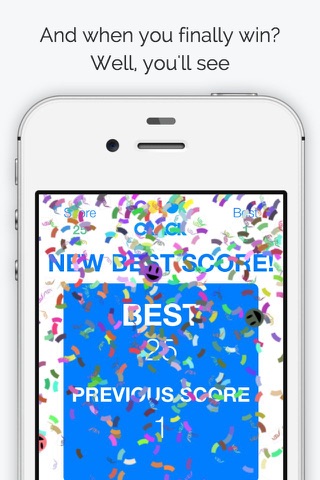 Color Crack - Color Guessing Game screenshot 4