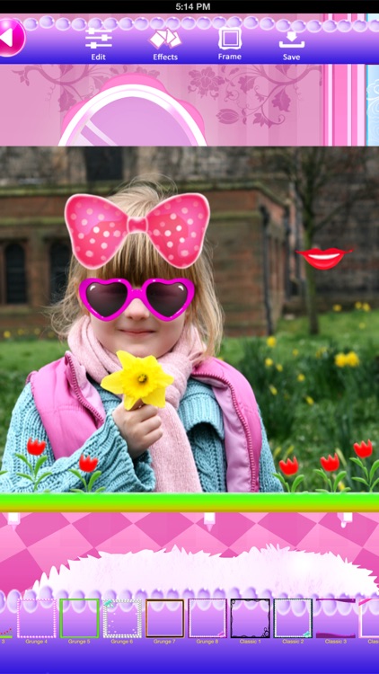 Dress Up Games for Girls & Kids Free - Fun Beauty Salon with fashion, makeover, make up, wedding & princess screenshot-3