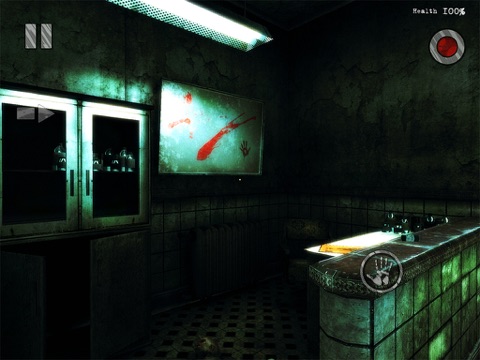 Mental Hospital III HD screenshot 3