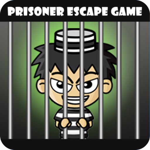Prisoner Escape iOS App