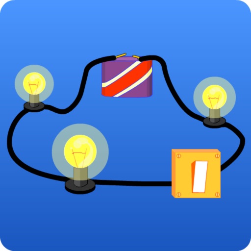 The Electrical Circuit icon