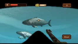 Game screenshot Spearfishing Hunting Xtreme mod apk