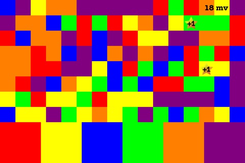 Colors Up - FREE BOARD GAME screenshot 4