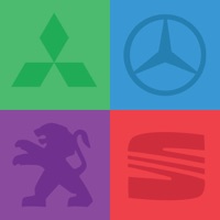Logos Quizz Cars pour PC