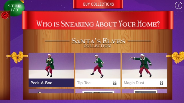 Santa and his Elves(圖2)-速報App