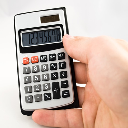 Free Mobile Pocket Calculator