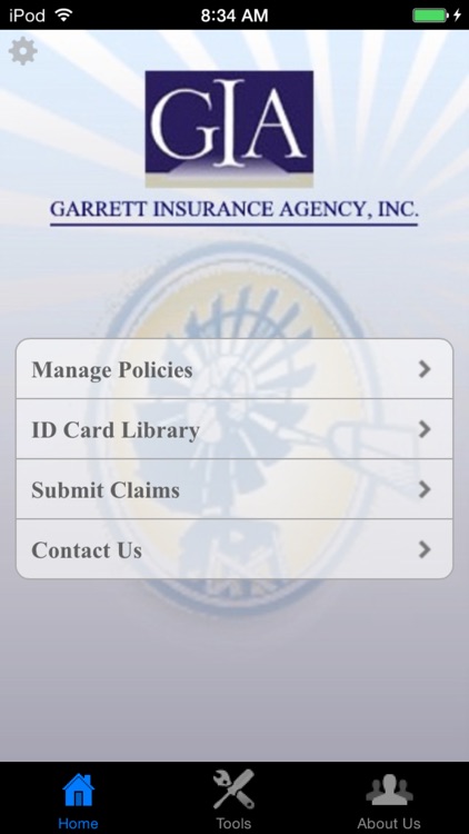 Garrett Insurance