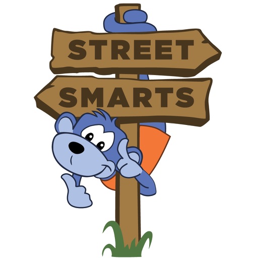 Street Smarts icon