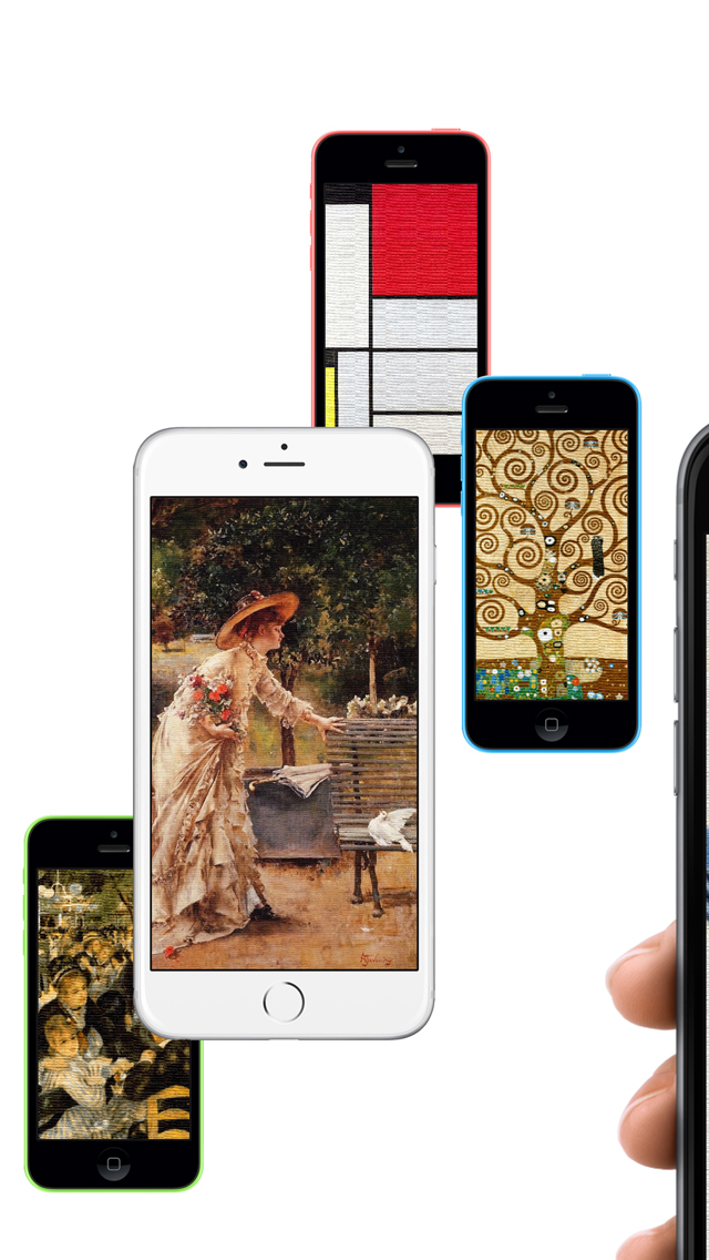 NOTOS Art-BGs  Art Backgrounds Wallpapers