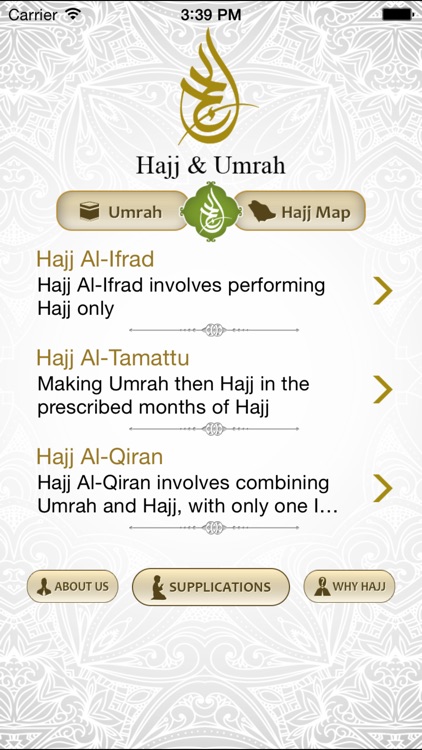 Hajj and Umrah Guide HD