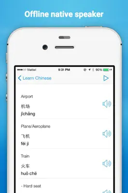 Game screenshot Learn Chinese Phrases hack