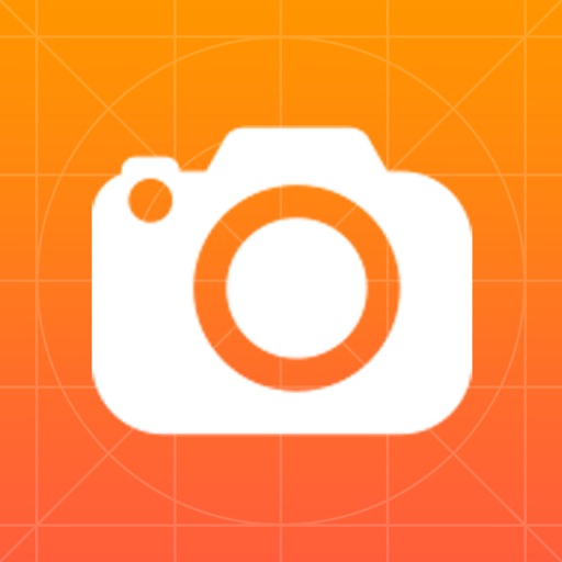 InstaPhoto+ HD Frames icon