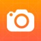 InstaPhoto+ HD Frames is a photo enhancement app