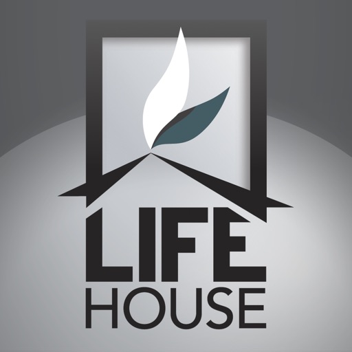 Lifehouse Church for iPhone icon