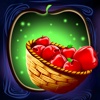 Apple Basket Fruit : The Forest Cooking Pie Quest - Gold