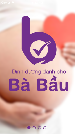 Ba Bau Pro - Dinh dưỡng trong thai kỳ(圖4)-速報App