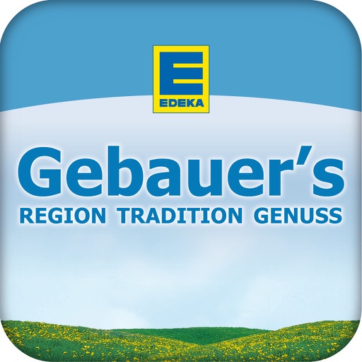 Gebauer's Frische icon