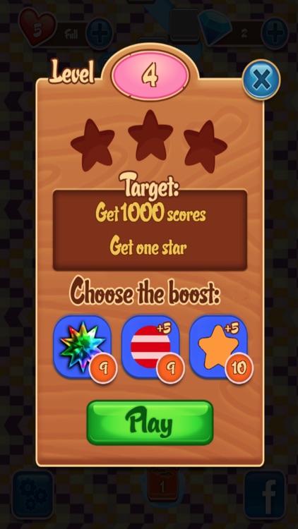 Pixel Gems Match screenshot-3