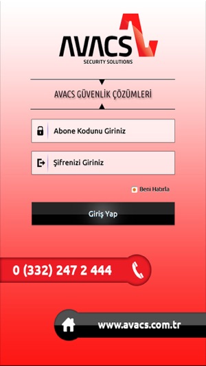 Avacs Bayi Ve Müşteri Grubu(圖2)-速報App