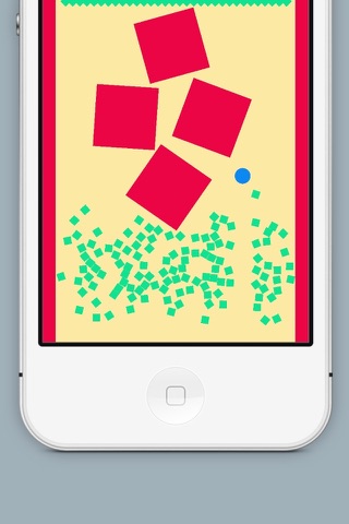 The Line Tile Ball - A Dot Puzzle Adventure screenshot 2