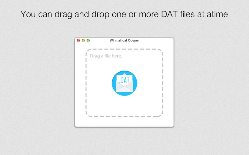 Best winmail dat reader for mac