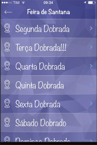 Dobrado! screenshot 2