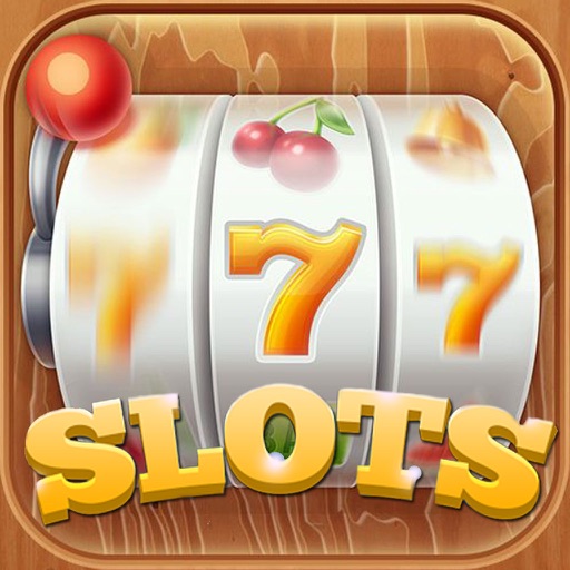 Fantasy Slots Circus -  Casino Blackjack Roullete icon