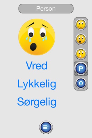 Learn Emotions screenshot 4