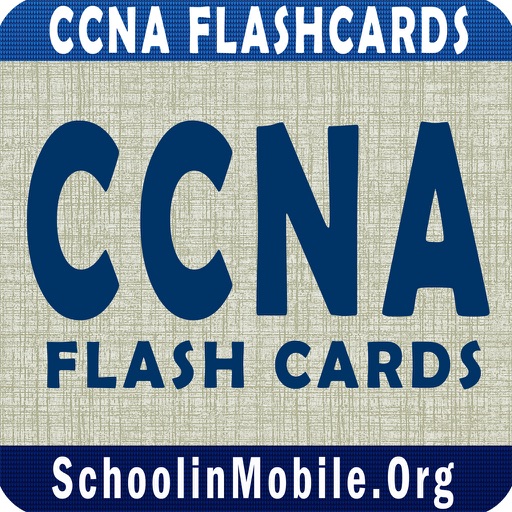 CCNA Flashcards free