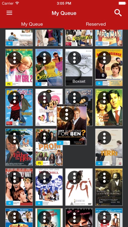 Quickflix : DVD and Blu-ray Rental, Movies & TV Shows Home Delivered