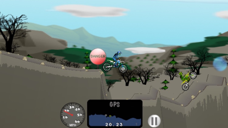 Dirt Trials 2012 - Free