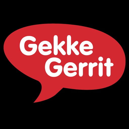 Gekke Gerrit icon