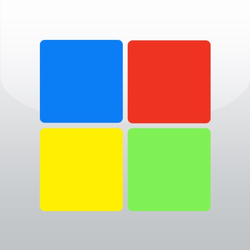 Recognize Color iOS App