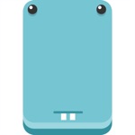 Shapes - a game about shapes